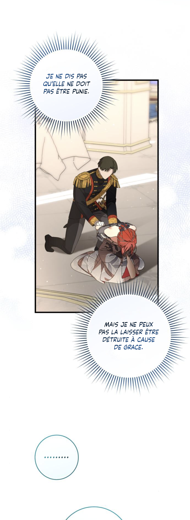 Read What the Duke Picked Up in the Forest FR Manga Online