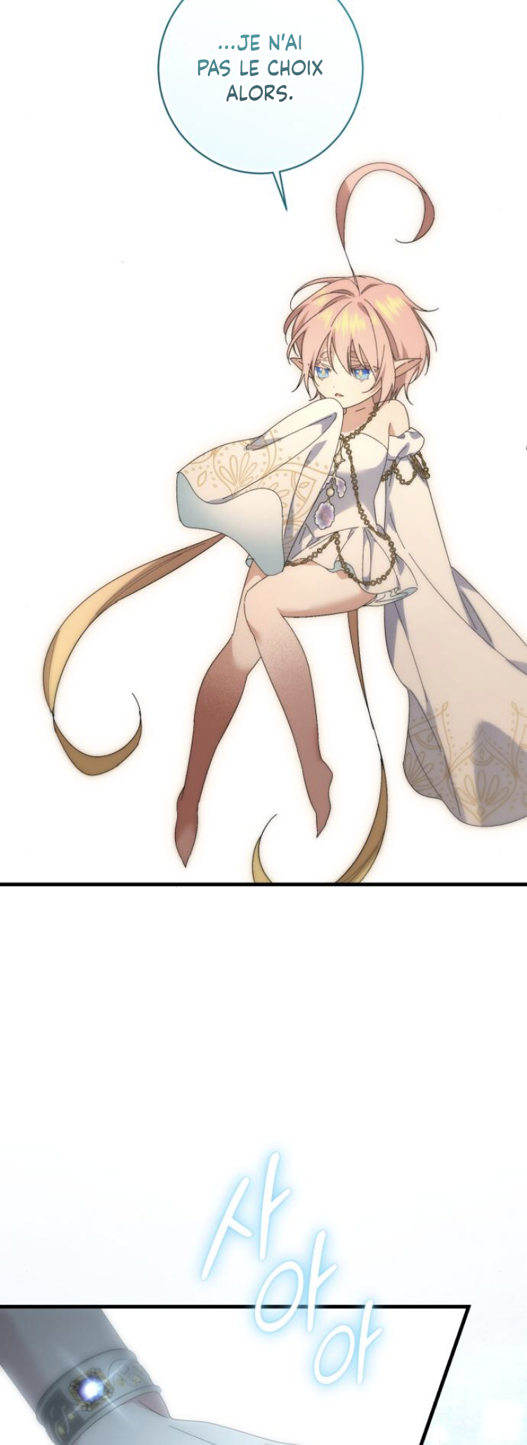 Read What the Duke Picked Up in the Forest FR Manga Online