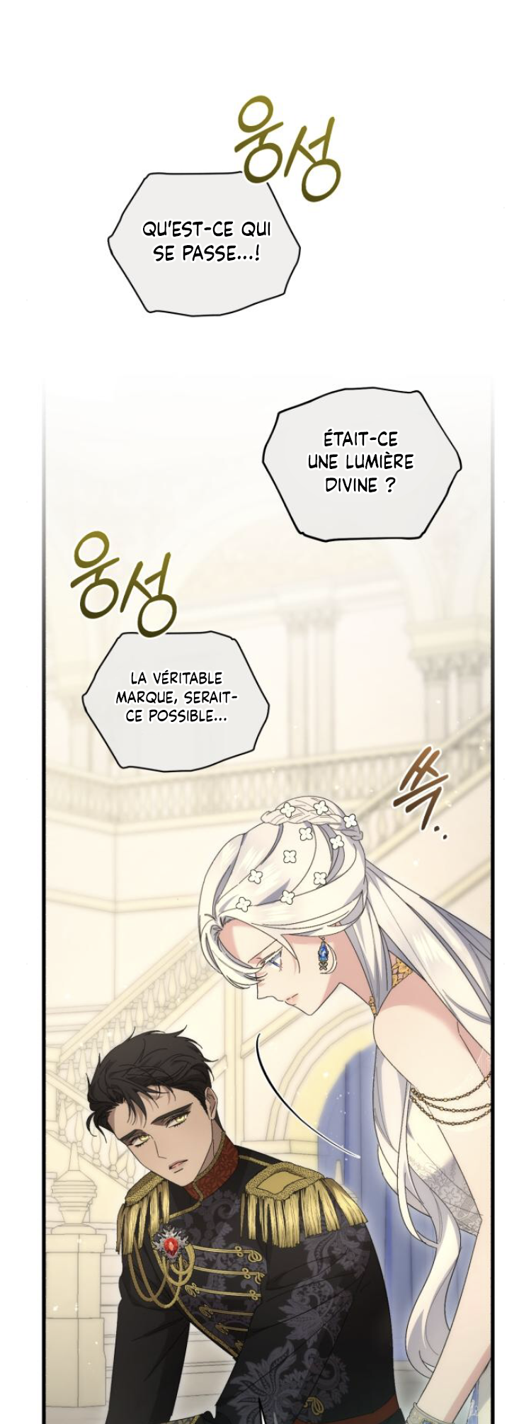Read What the Duke Picked Up in the Forest FR Manga Online