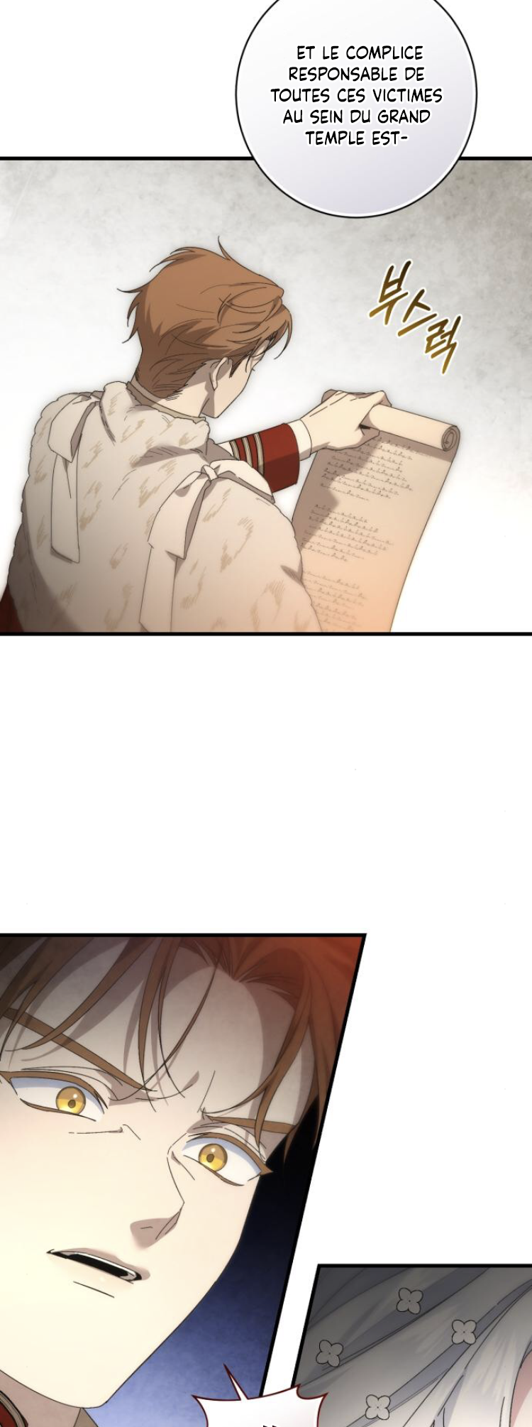 Read What the Duke Picked Up in the Forest FR Manga Online