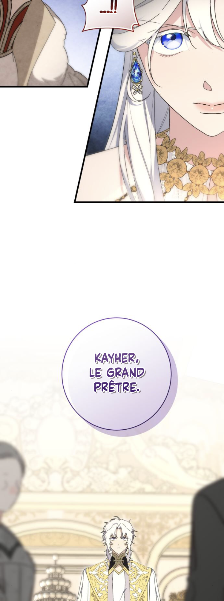 Read What the Duke Picked Up in the Forest FR Manga Online