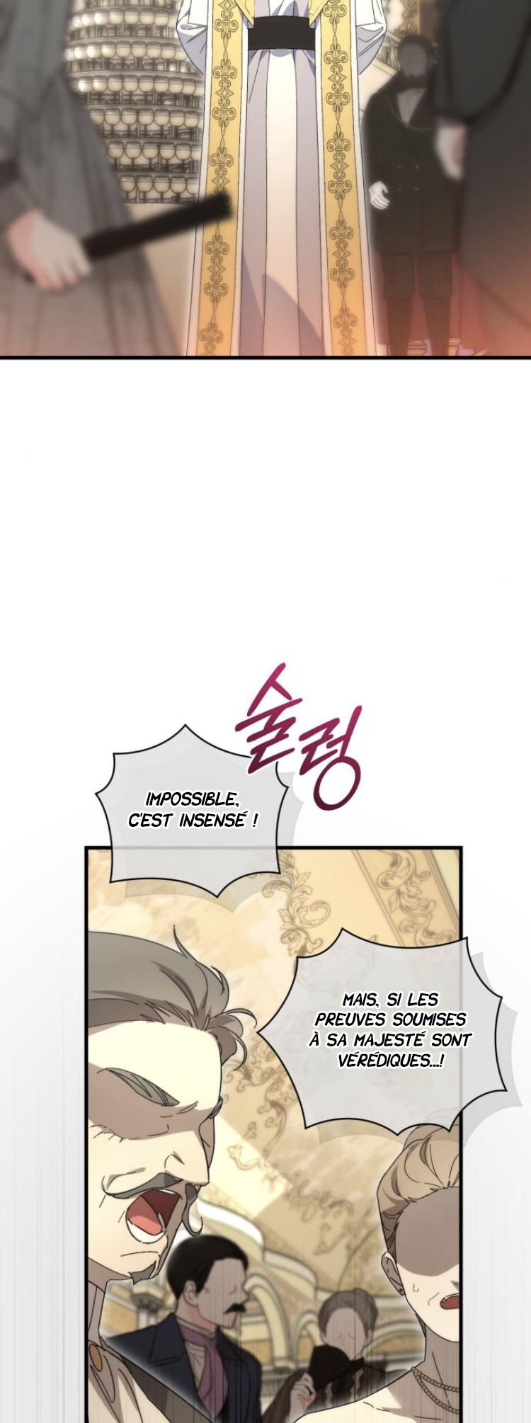 Read What the Duke Picked Up in the Forest FR Manga Online