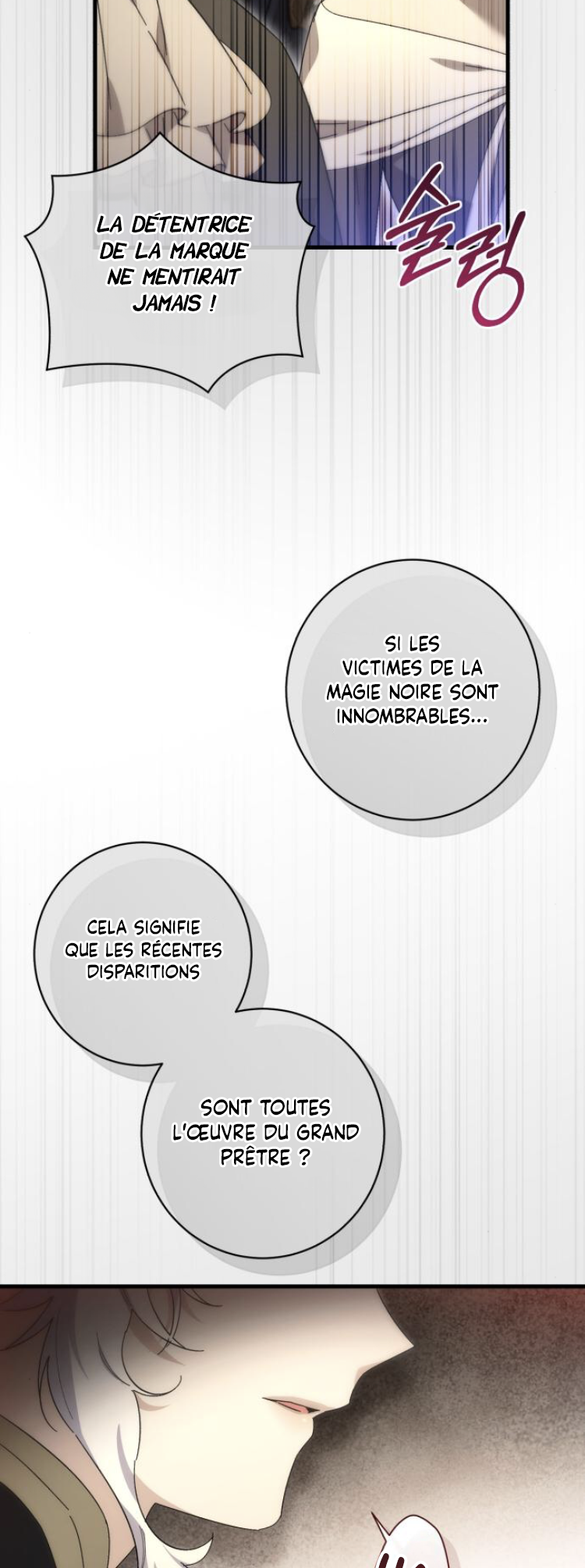 Read What the Duke Picked Up in the Forest FR Manga Online