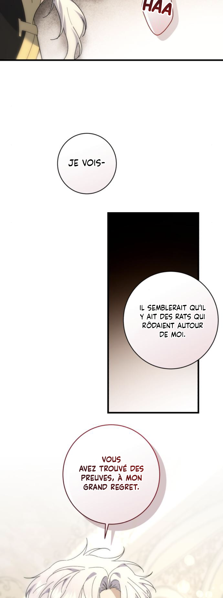 Read What the Duke Picked Up in the Forest FR Manga Online