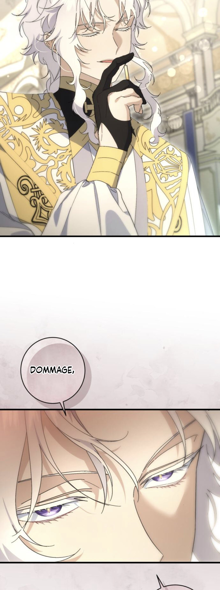 Read What the Duke Picked Up in the Forest FR Manga Online