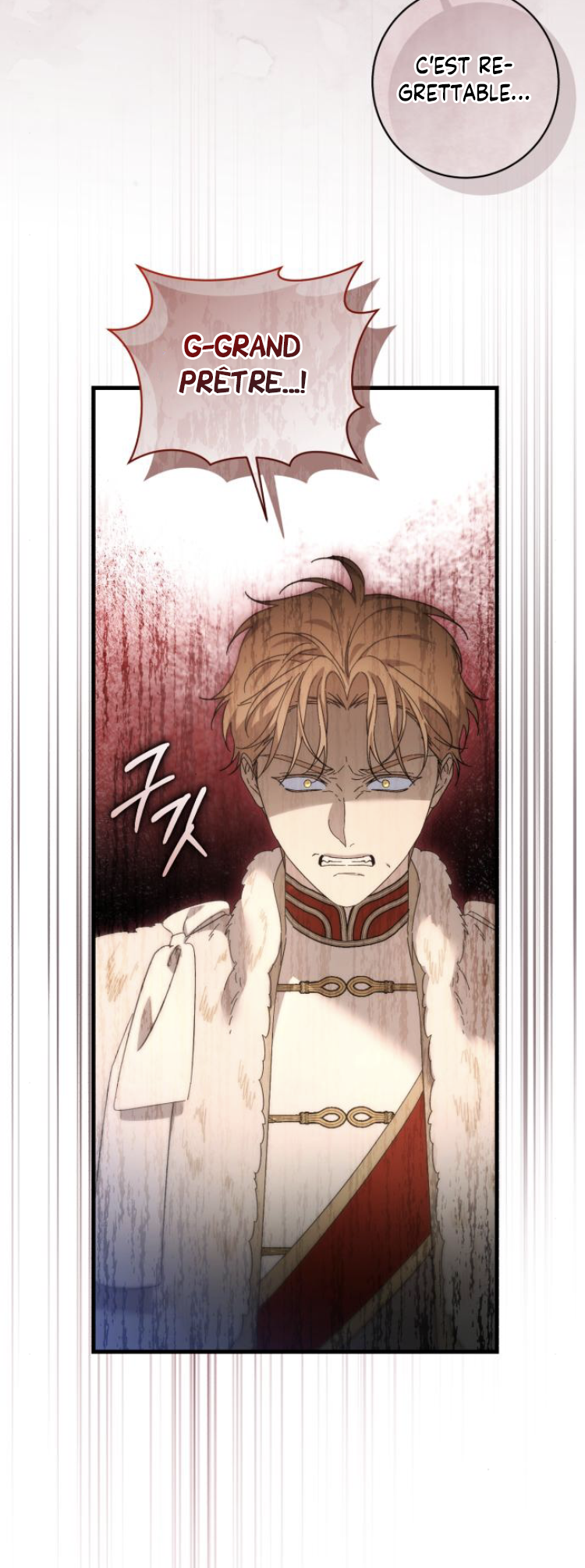 Read What the Duke Picked Up in the Forest FR Manga Online