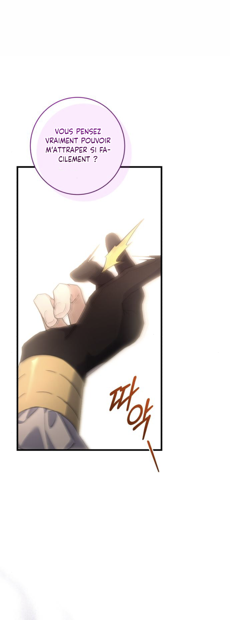 Read What the Duke Picked Up in the Forest FR Manga Online