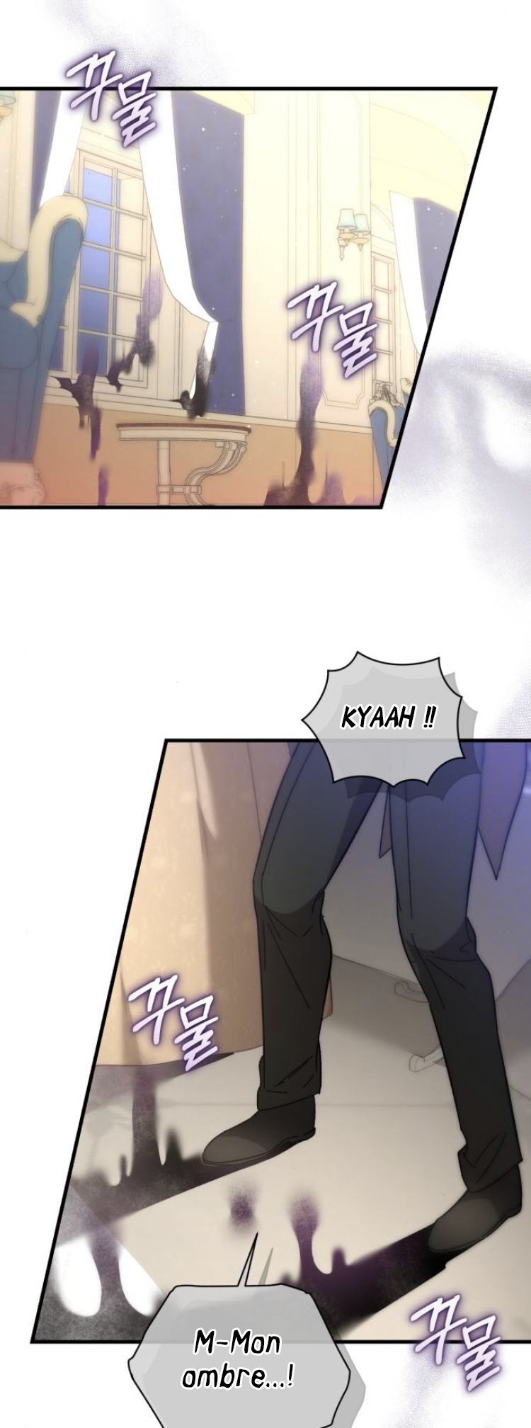 Read What the Duke Picked Up in the Forest FR Manga Online