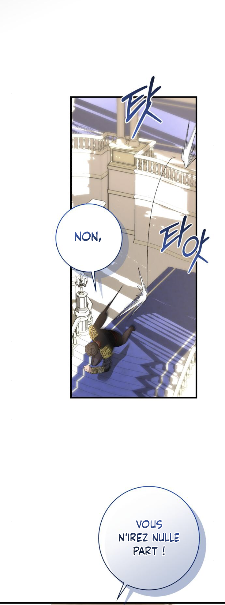 Read What the Duke Picked Up in the Forest FR Manga Online