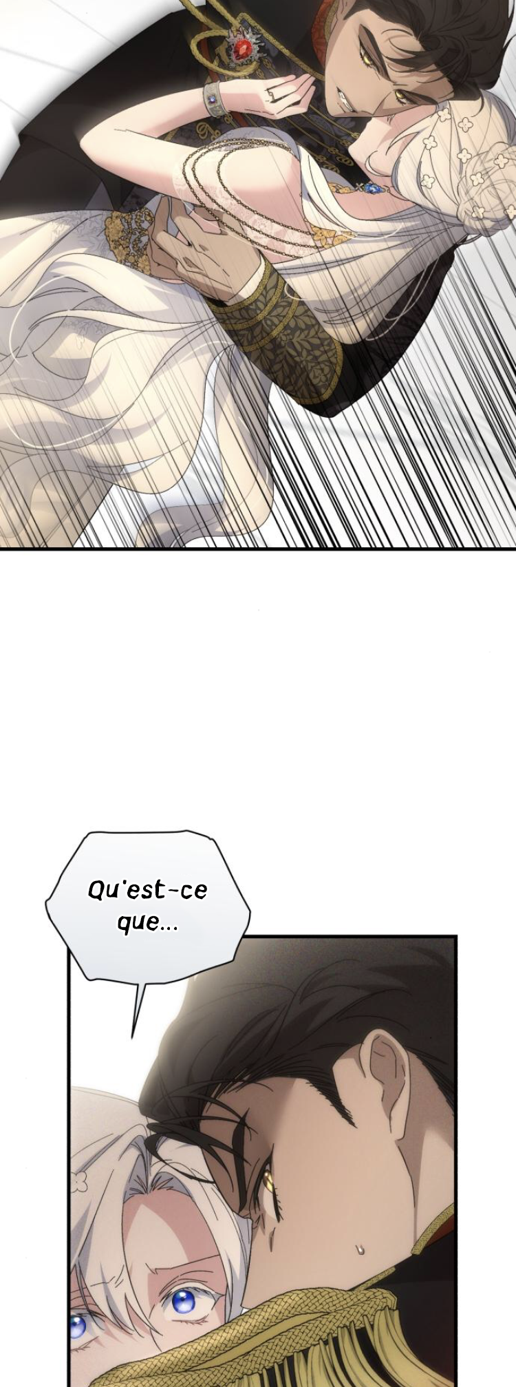 Read What the Duke Picked Up in the Forest FR Manga Online