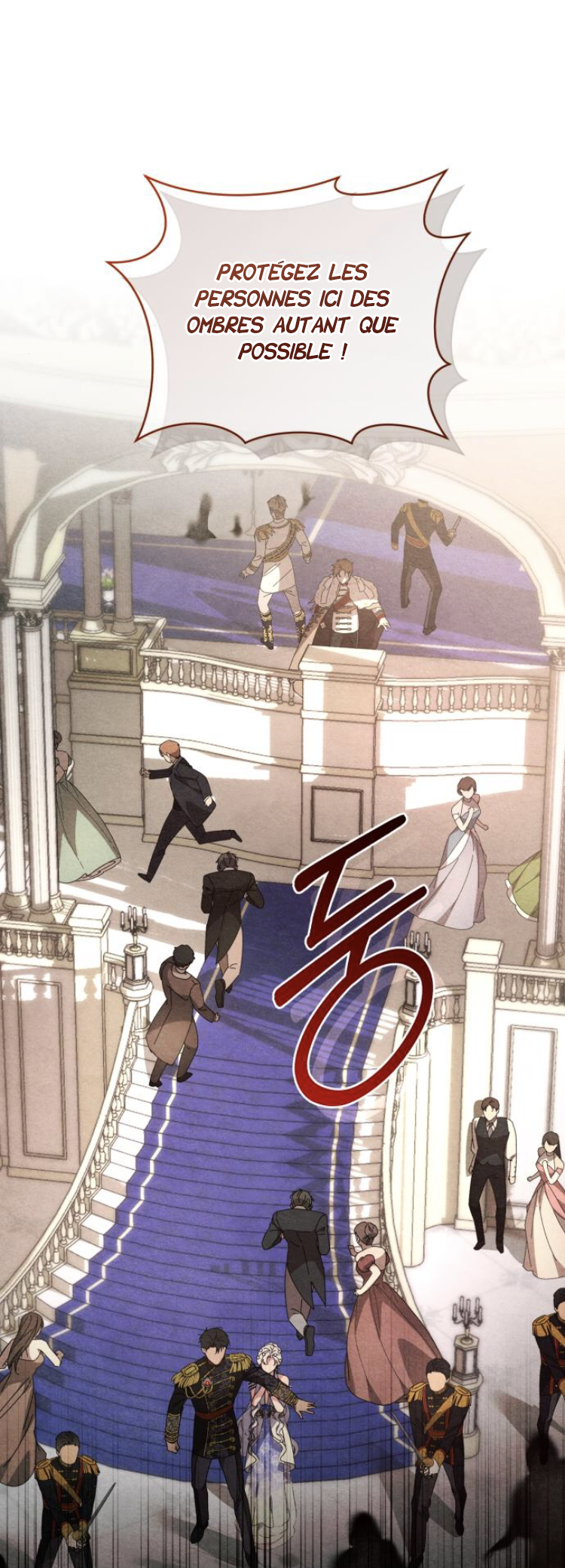 Read What the Duke Picked Up in the Forest FR Manga Online