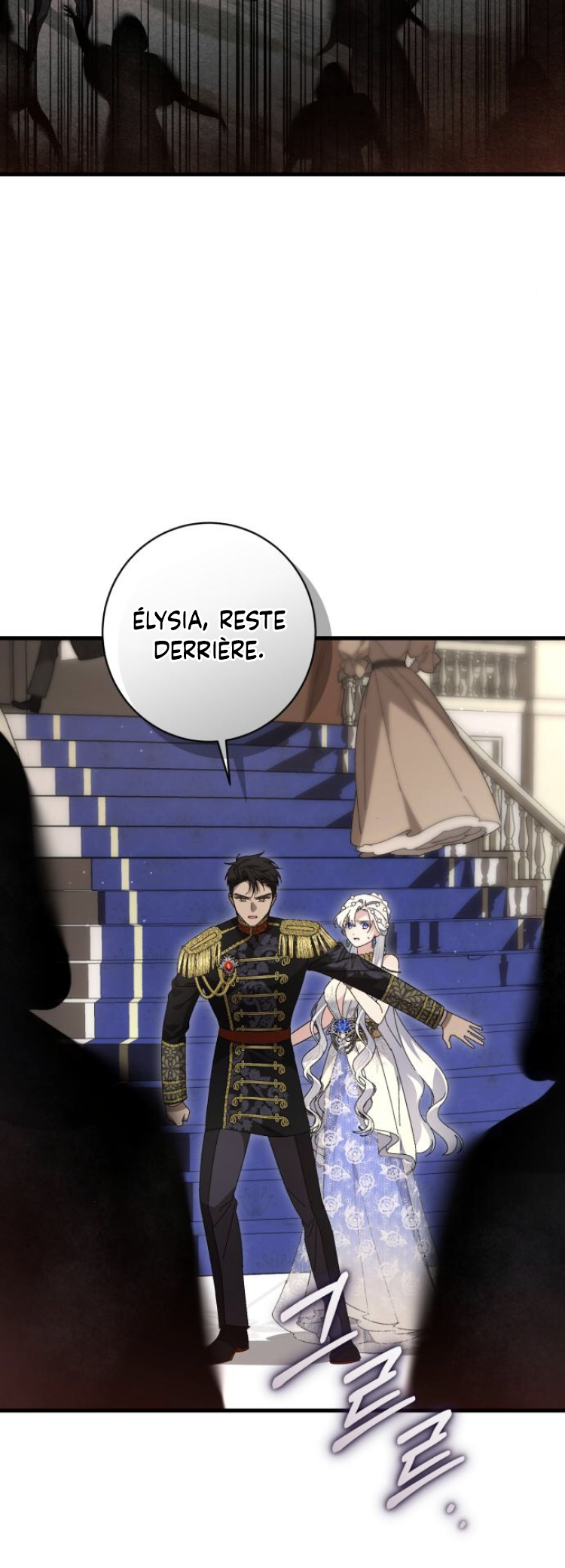 Read What the Duke Picked Up in the Forest FR Manga Online