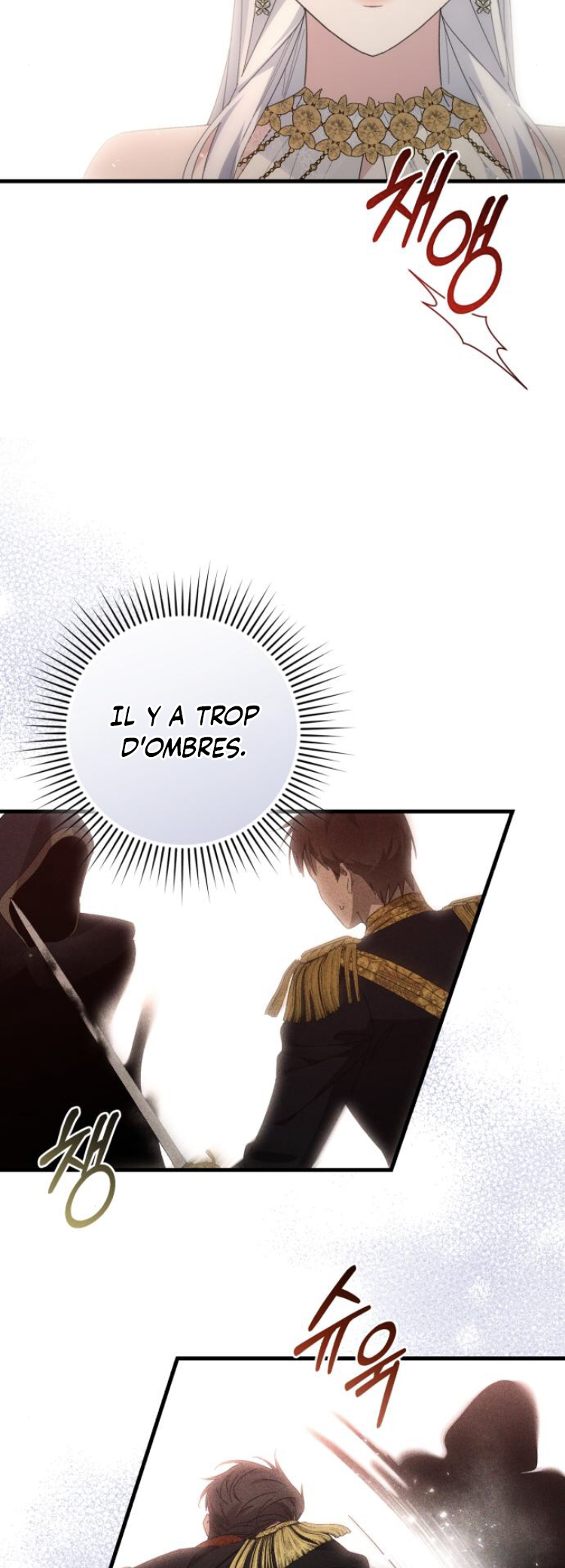 Read What the Duke Picked Up in the Forest FR Manga Online