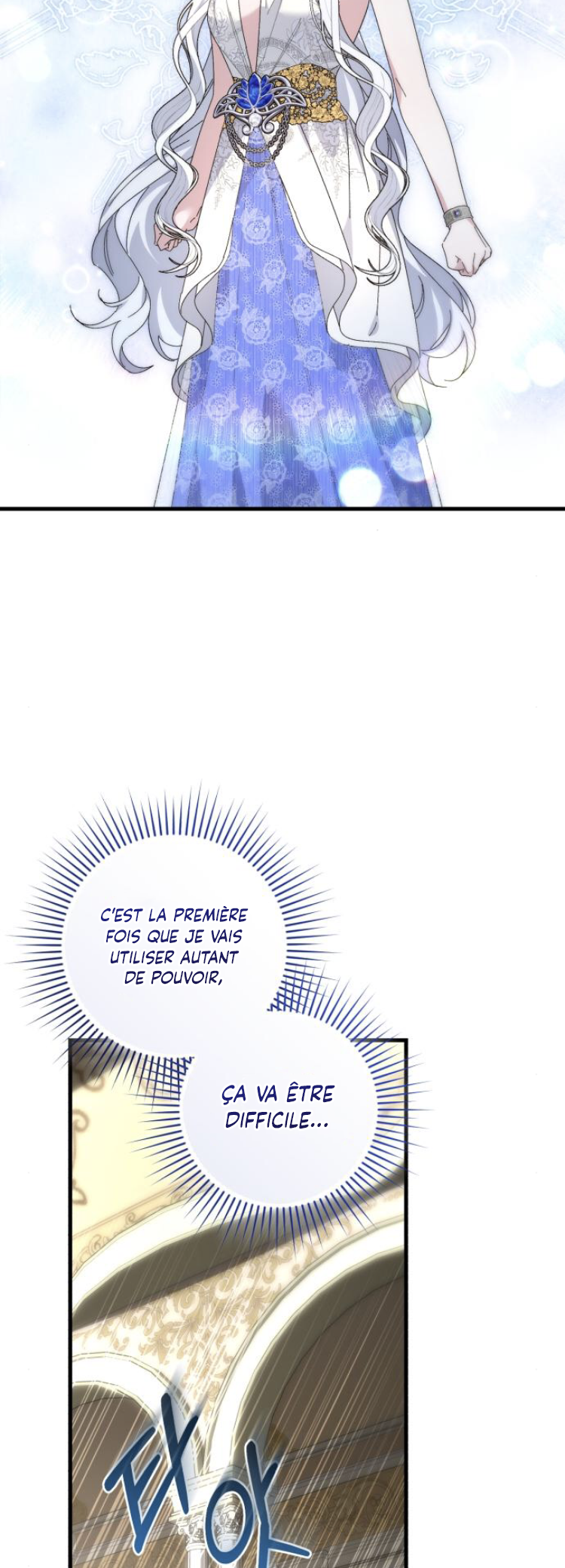 Read What the Duke Picked Up in the Forest FR Manga Online