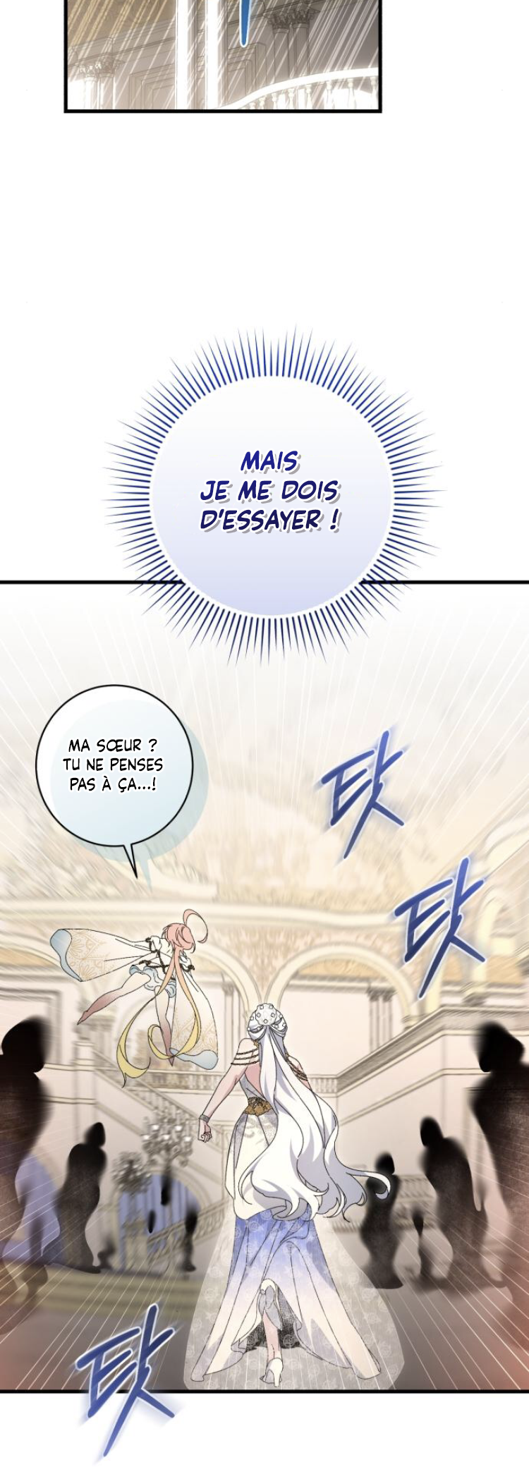 Read What the Duke Picked Up in the Forest FR Manga Online
