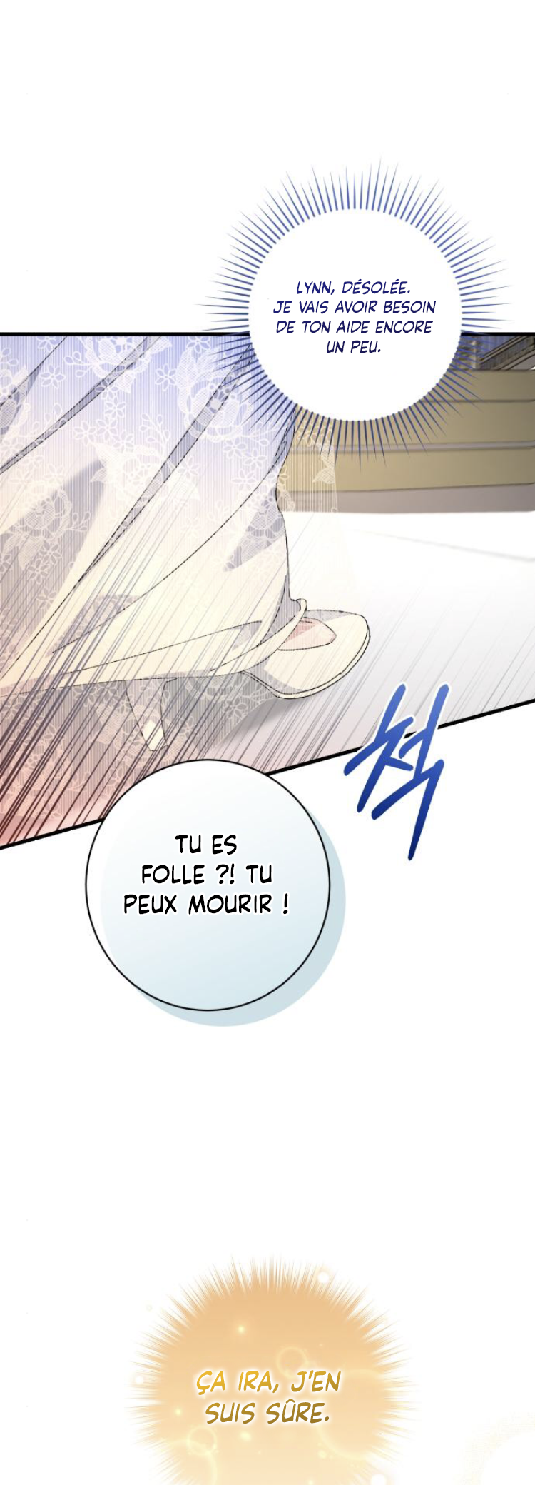 Read What the Duke Picked Up in the Forest FR Manga Online