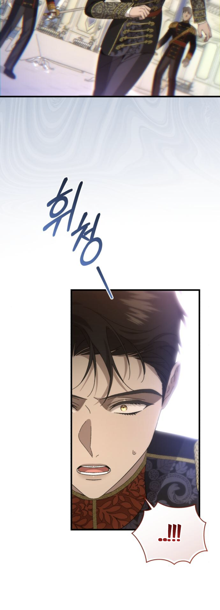 Read What the Duke Picked Up in the Forest FR Manga Online