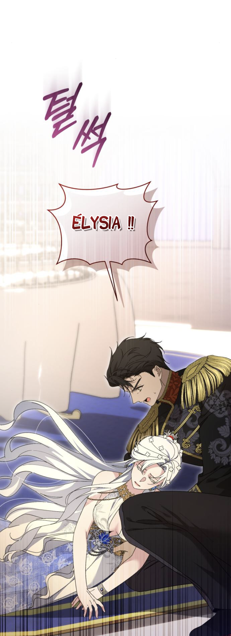 Read What the Duke Picked Up in the Forest FR Manga Online