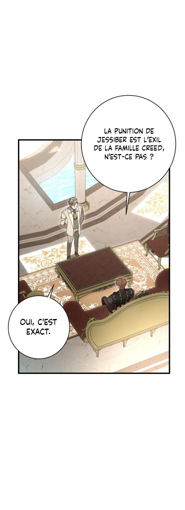 Read What the Duke Picked Up in the Forest FR Manga Online
