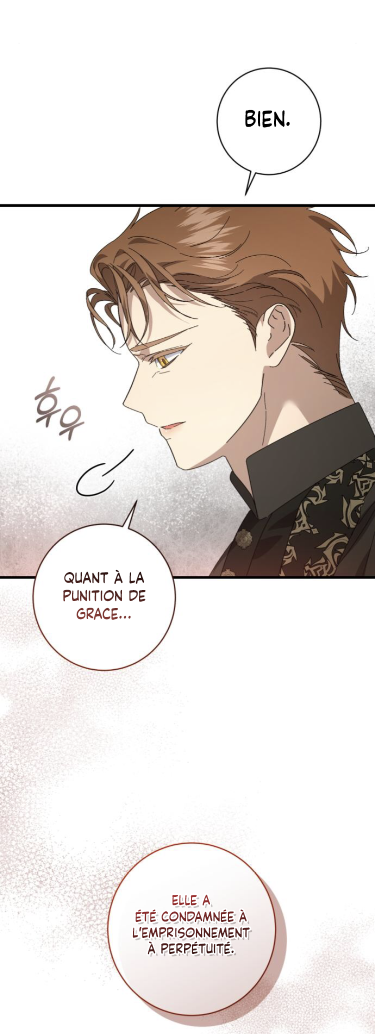 Read What the Duke Picked Up in the Forest FR Manga Online