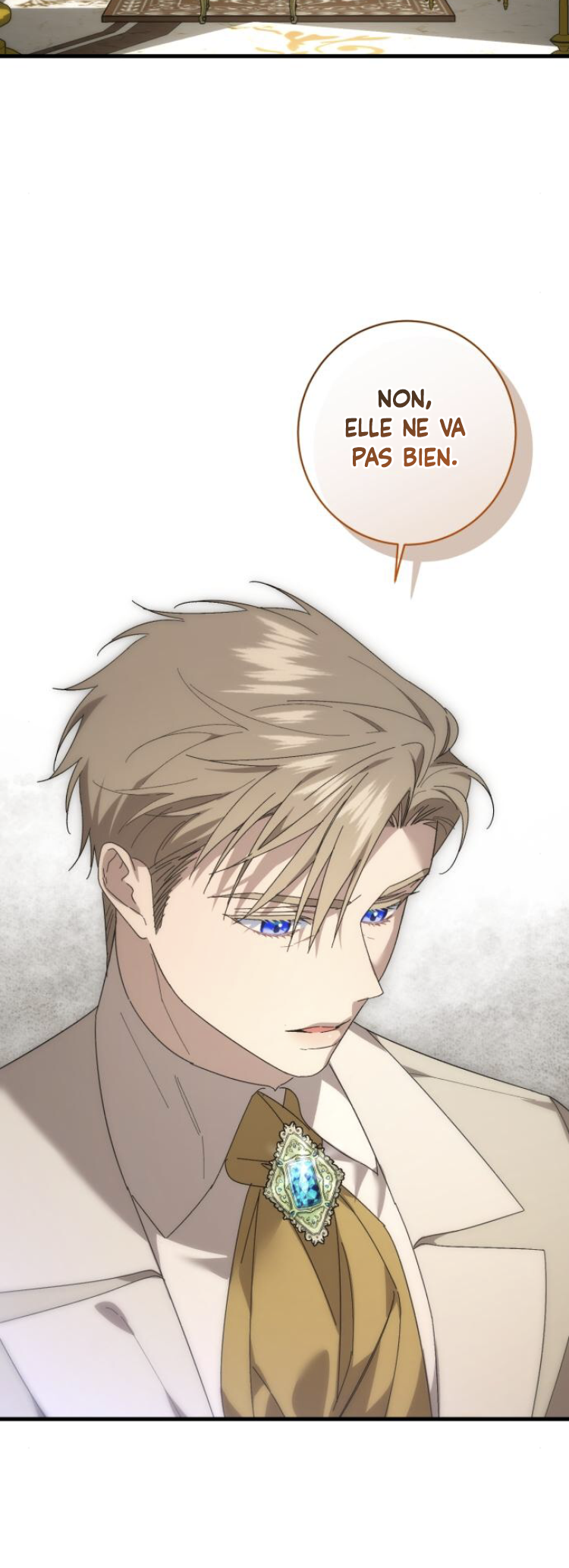 Read What the Duke Picked Up in the Forest FR Manga Online