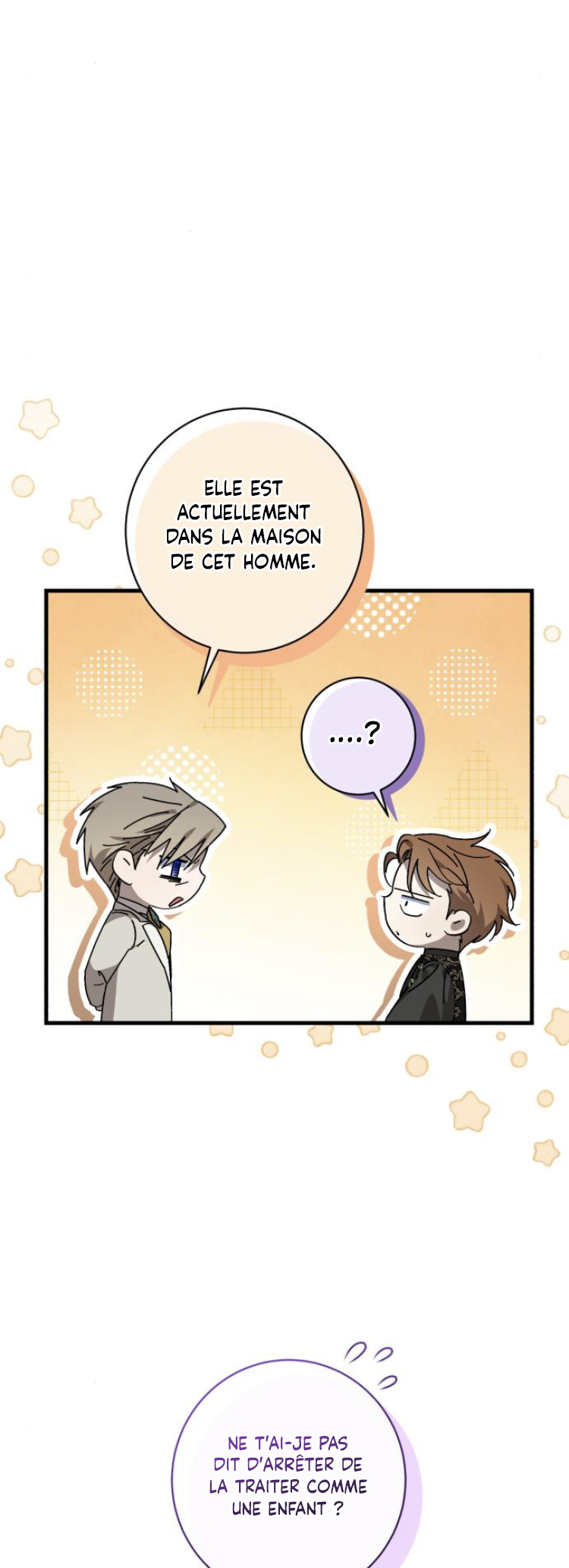 Read What the Duke Picked Up in the Forest FR Manga Online