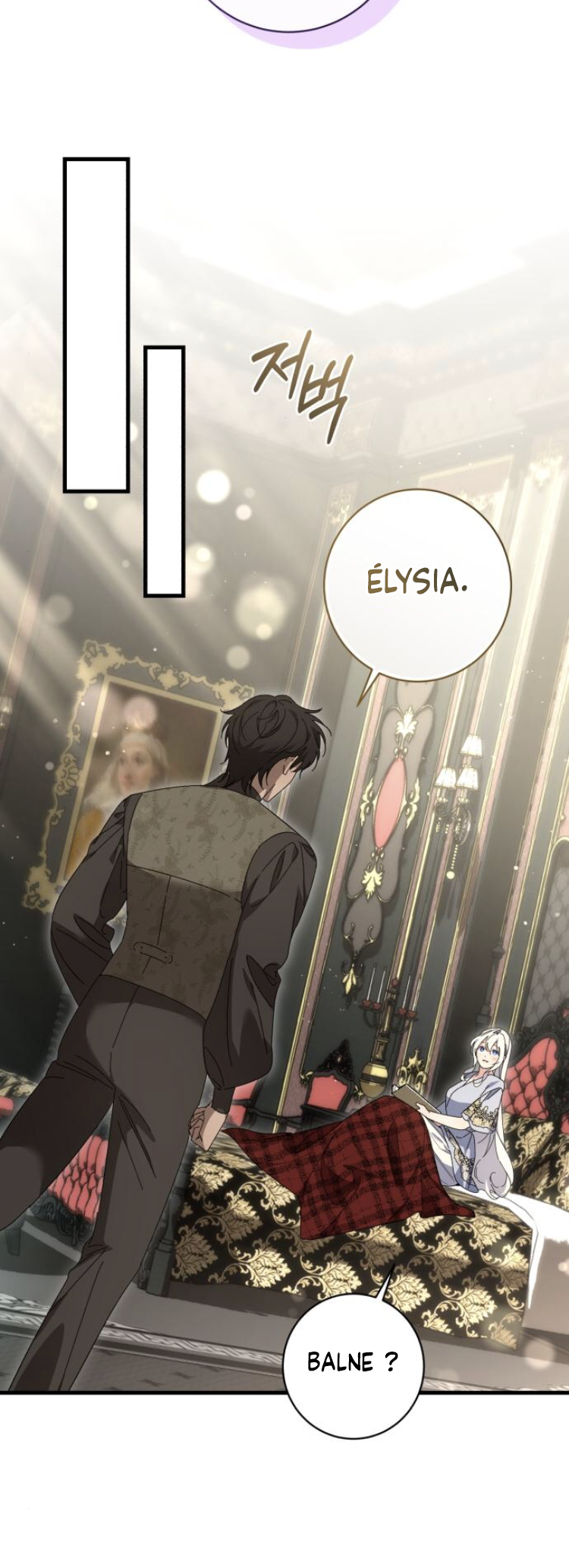 Read What the Duke Picked Up in the Forest FR Manga Online