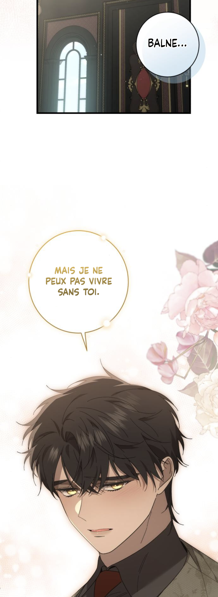 Read What the Duke Picked Up in the Forest FR Manga Online