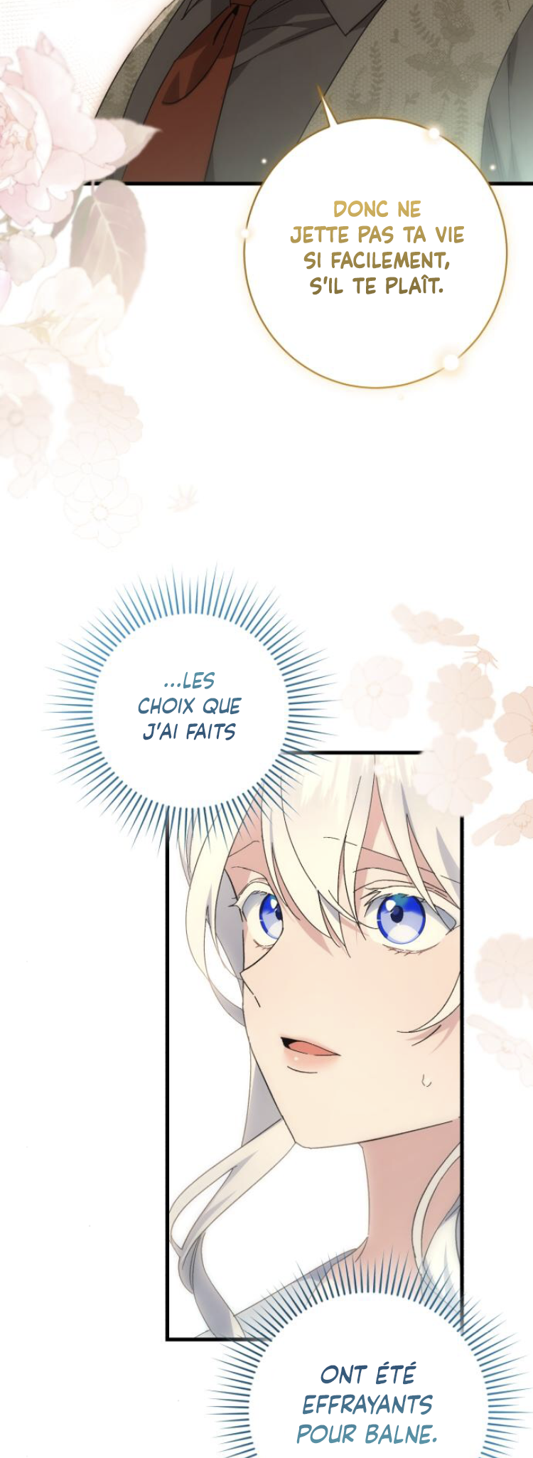 Read What the Duke Picked Up in the Forest FR Manga Online