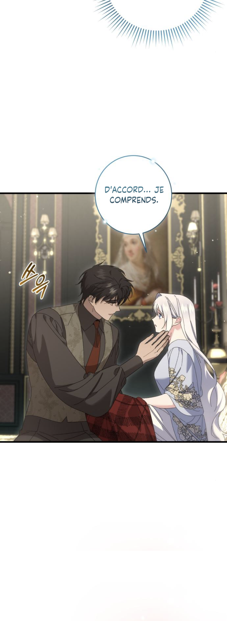 Read What the Duke Picked Up in the Forest FR Manga Online