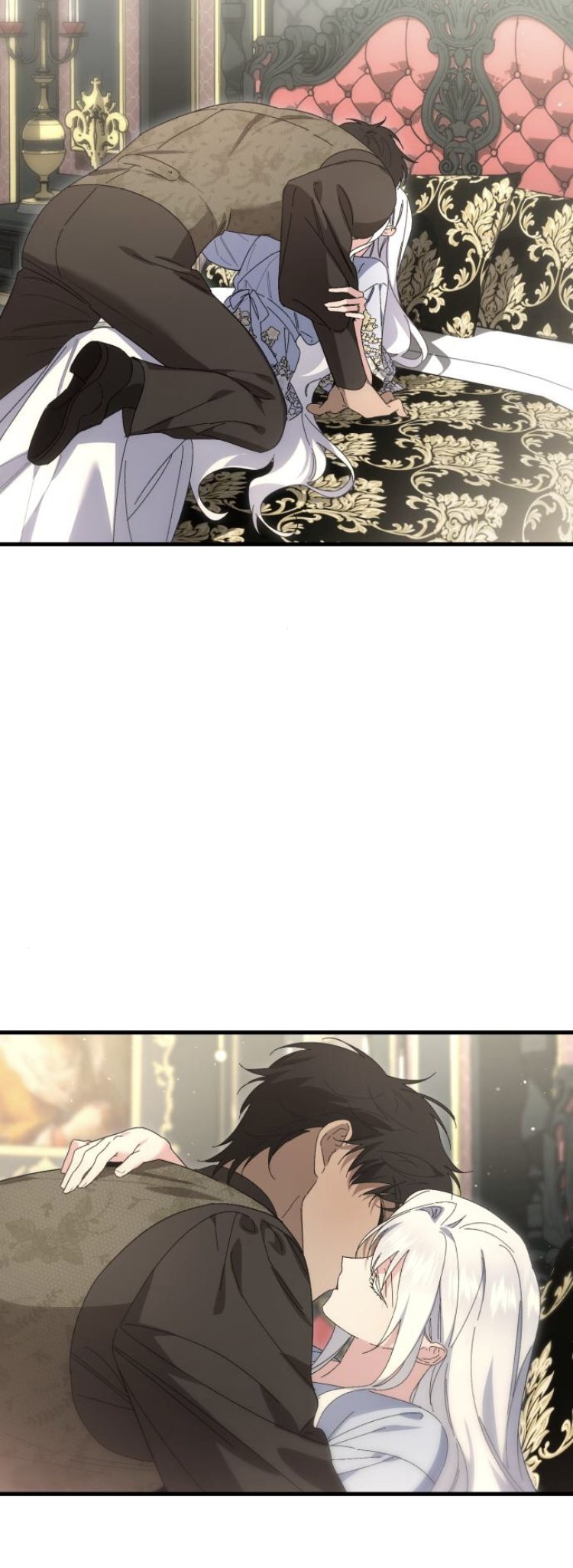 Read What the Duke Picked Up in the Forest FR Manga Online