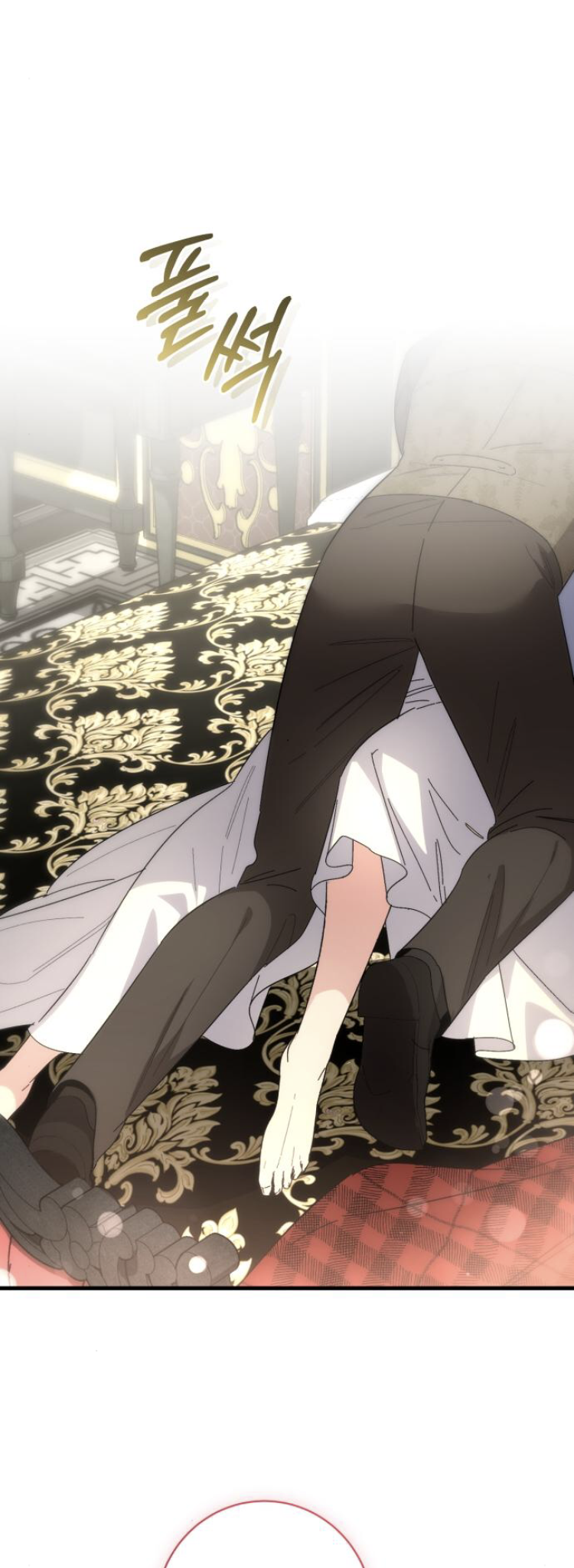 Read What the Duke Picked Up in the Forest FR Manga Online