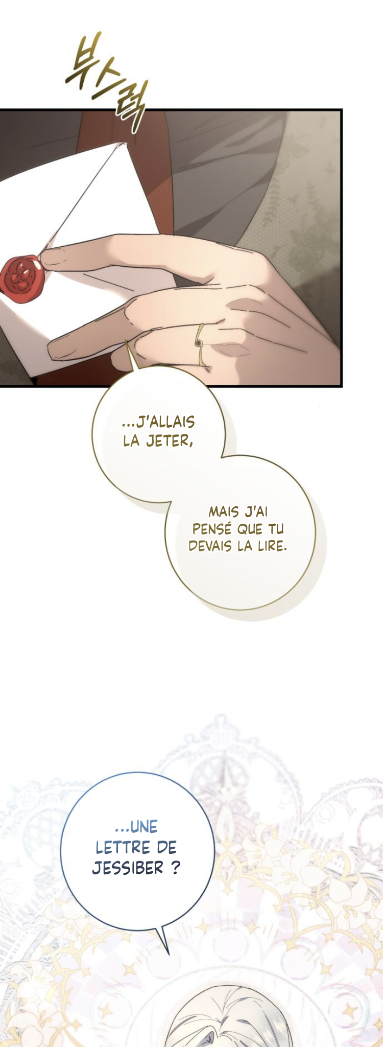 Read What the Duke Picked Up in the Forest FR Manga Online