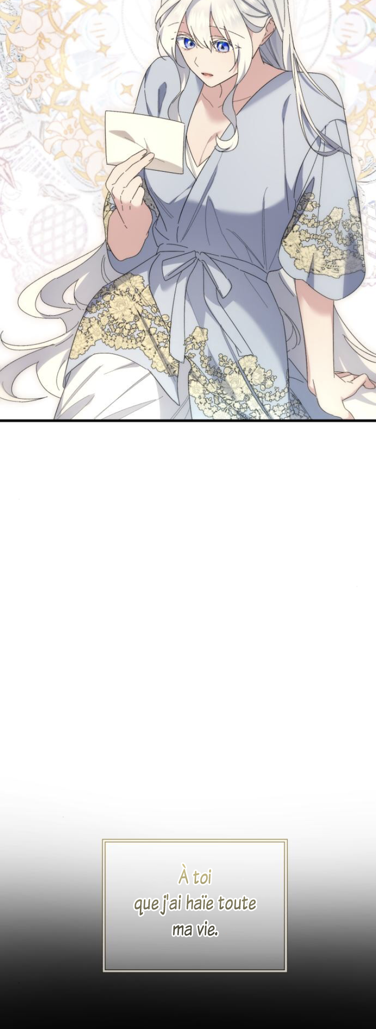 Read What the Duke Picked Up in the Forest FR Manga Online