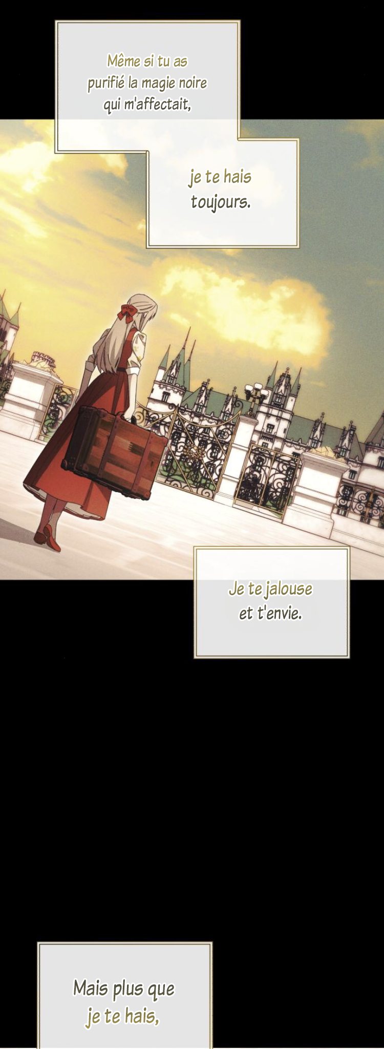 Read What the Duke Picked Up in the Forest FR Manga Online