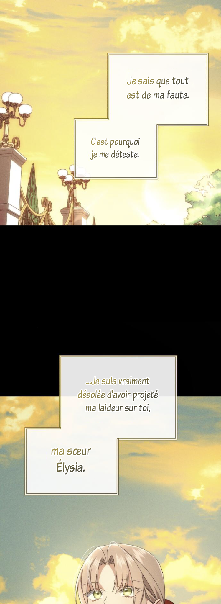 Read What the Duke Picked Up in the Forest FR Manga Online