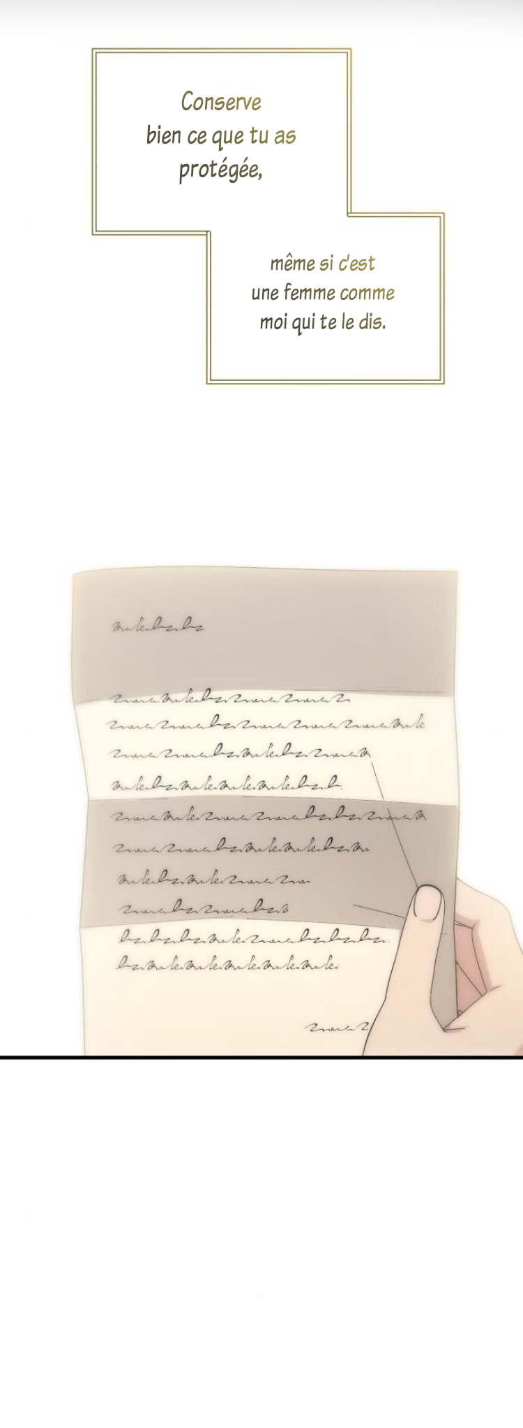 Read What the Duke Picked Up in the Forest FR Manga Online
