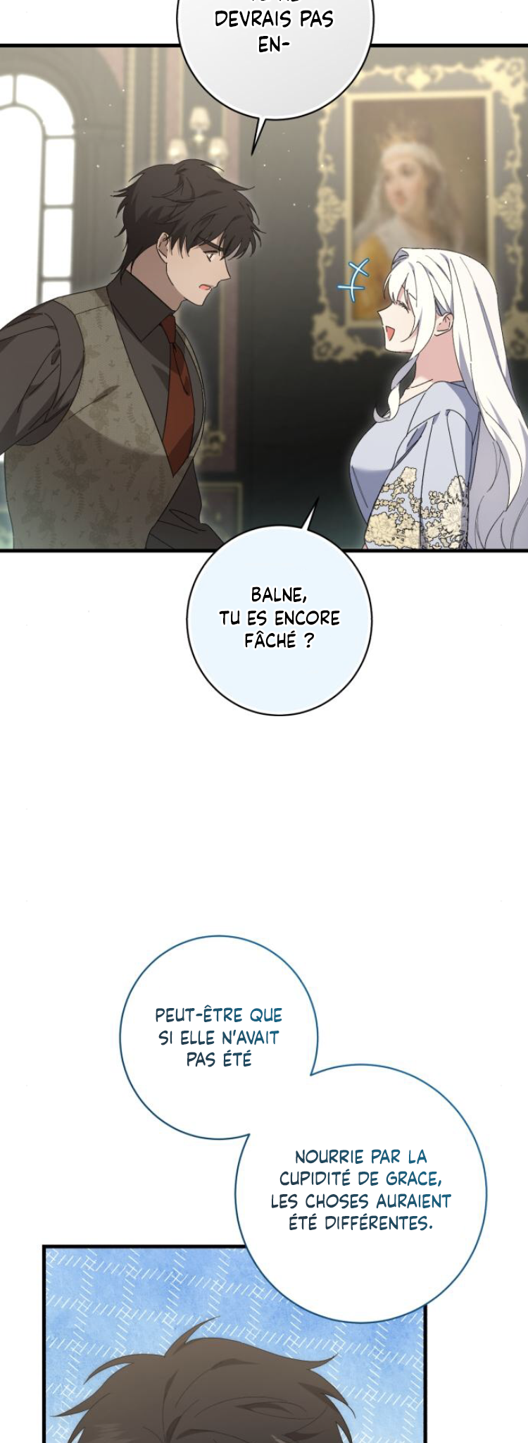 Read What the Duke Picked Up in the Forest FR Manga Online