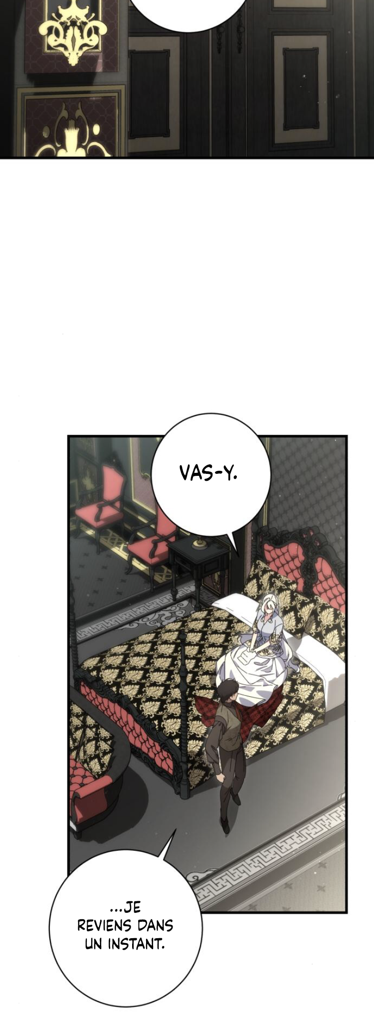 Read What the Duke Picked Up in the Forest FR Manga Online