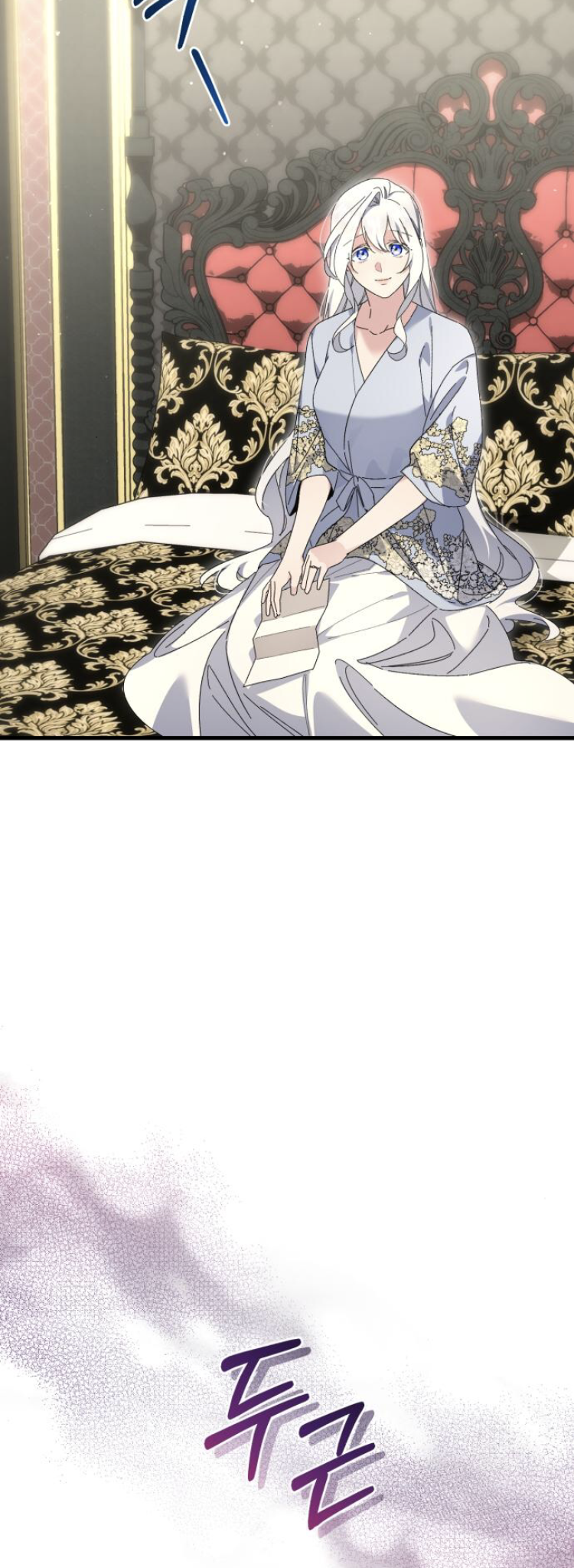 Read What the Duke Picked Up in the Forest FR Manga Online