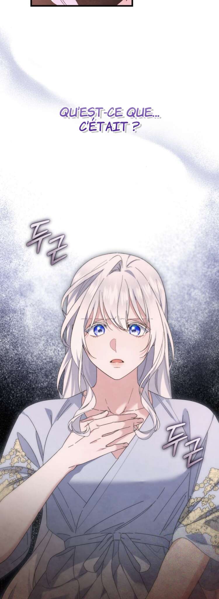 Read What the Duke Picked Up in the Forest FR Manga Online