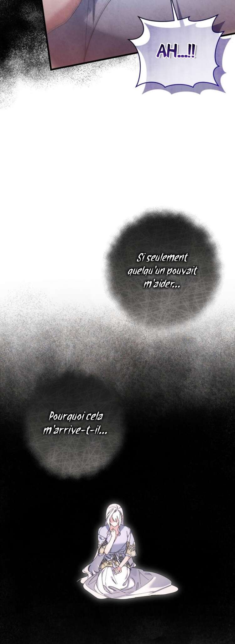 Read What the Duke Picked Up in the Forest FR Manga Online