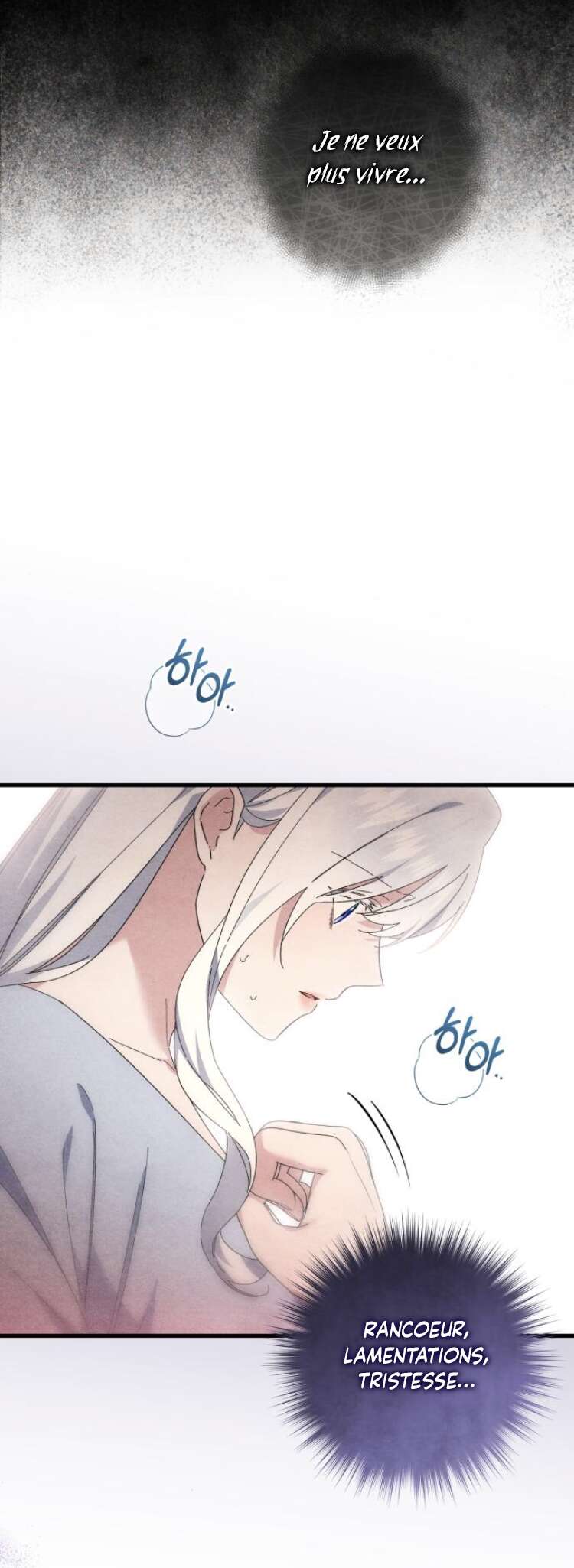 Read What the Duke Picked Up in the Forest FR Manga Online