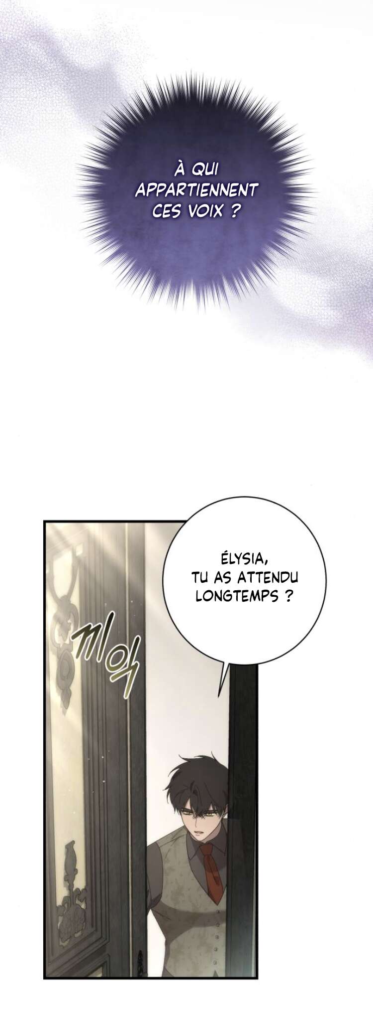 Read What the Duke Picked Up in the Forest FR Manga Online