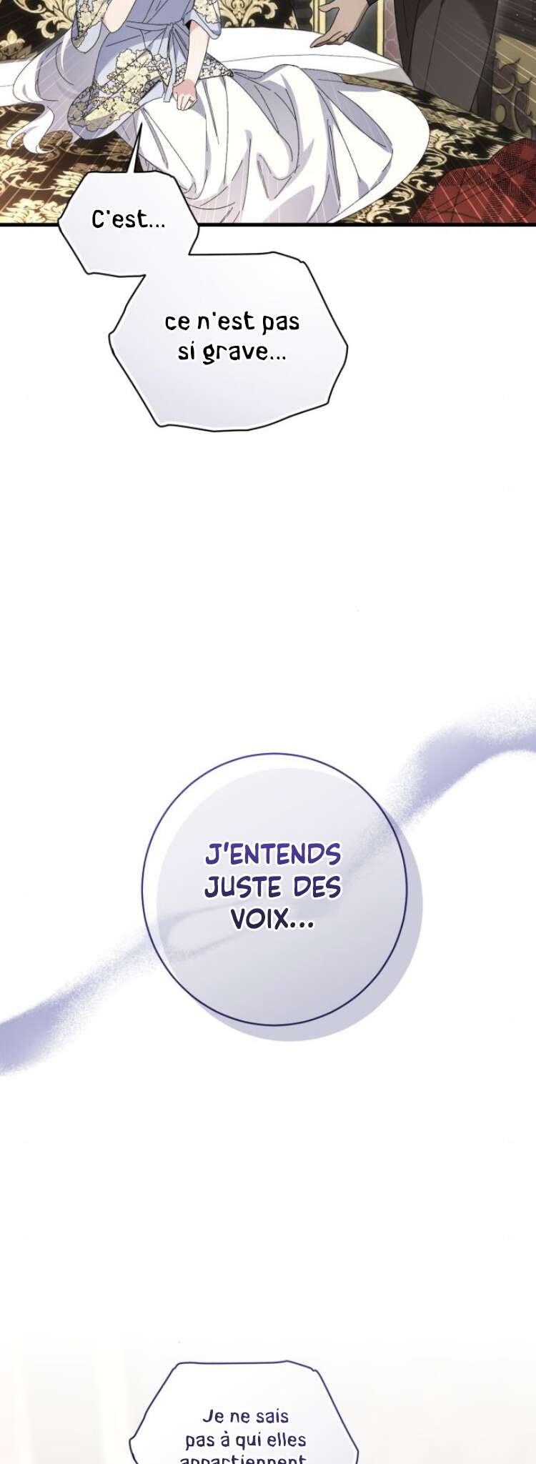 Read What the Duke Picked Up in the Forest FR Manga Online