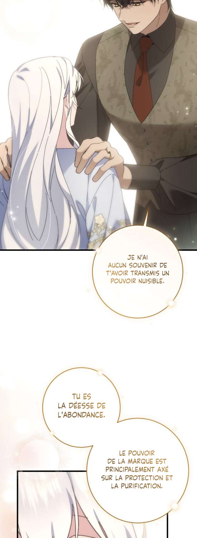 Read What the Duke Picked Up in the Forest FR Manga Online