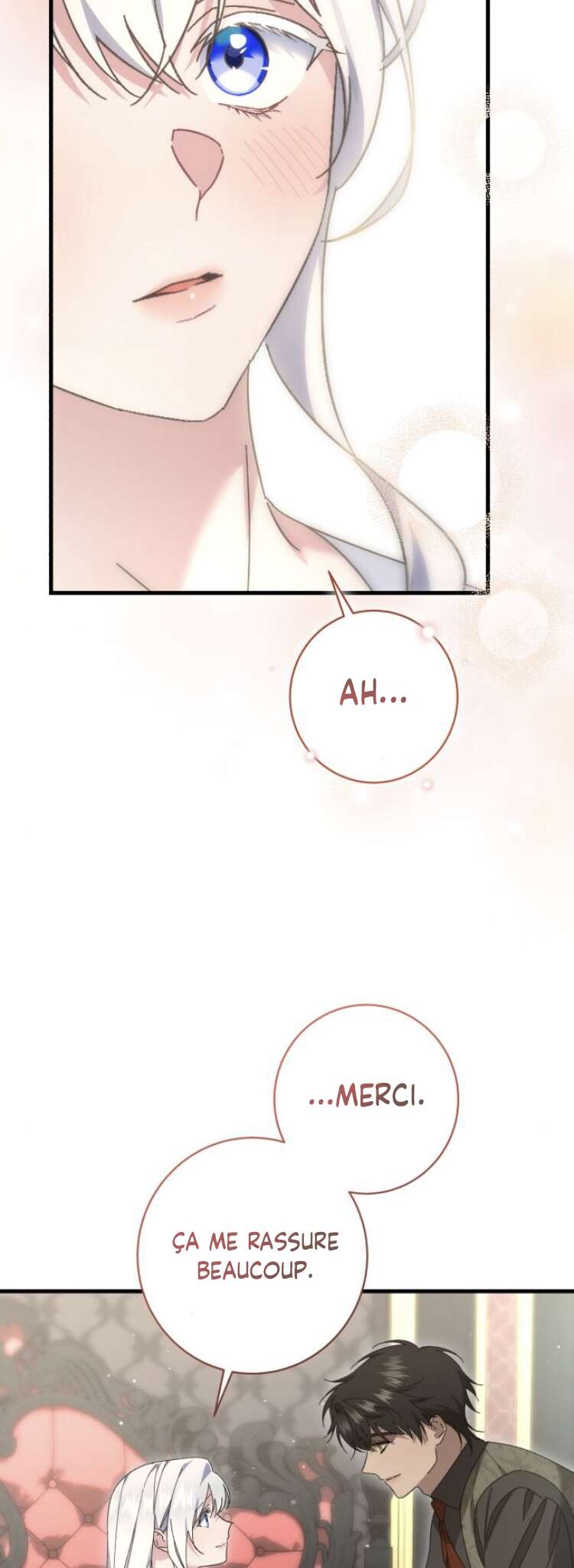Read What the Duke Picked Up in the Forest FR Manga Online