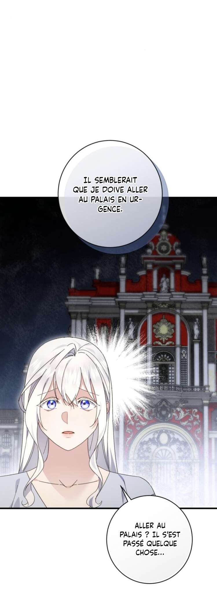Read What the Duke Picked Up in the Forest FR Manga Online