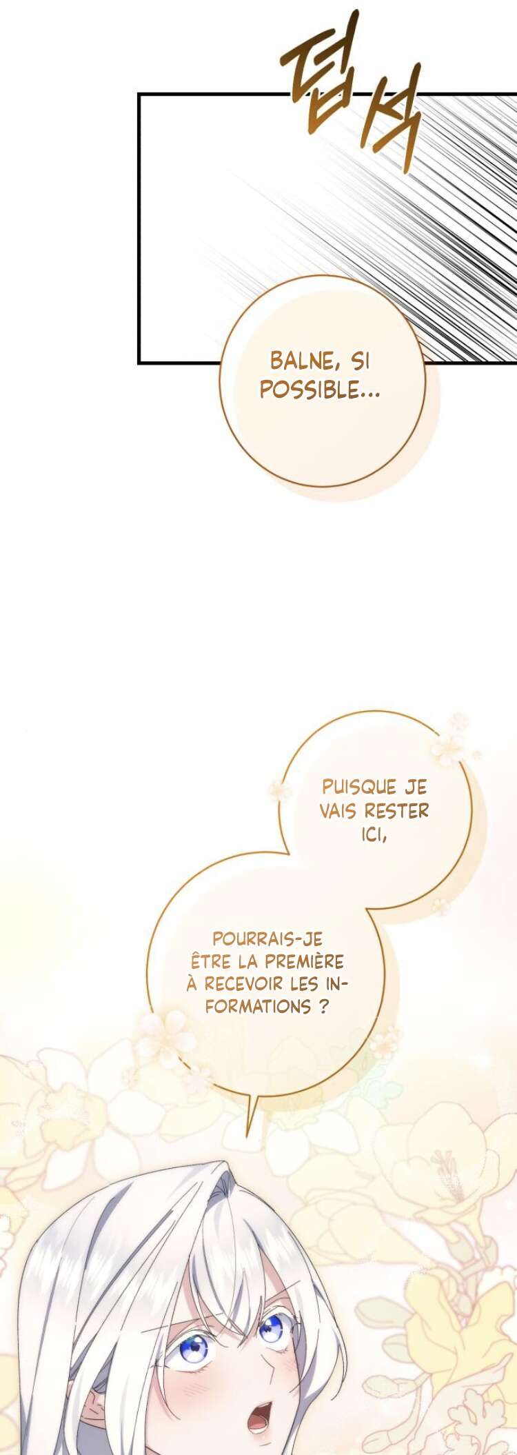 Read What the Duke Picked Up in the Forest FR Manga Online