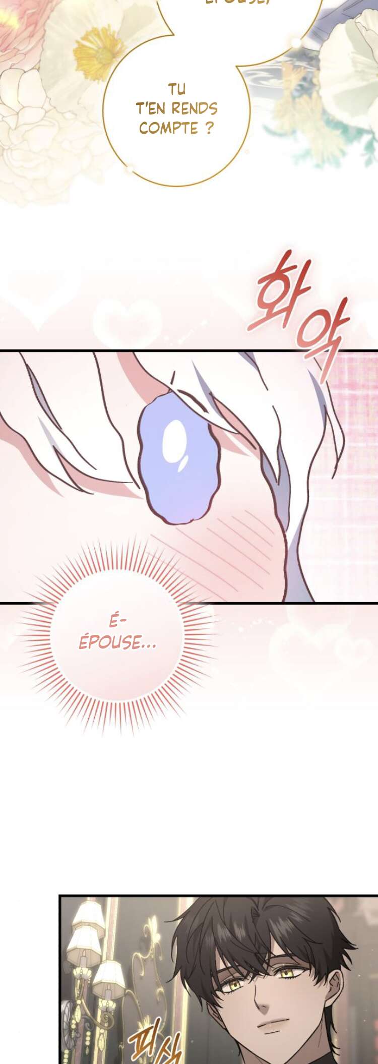 Read What the Duke Picked Up in the Forest FR Manga Online